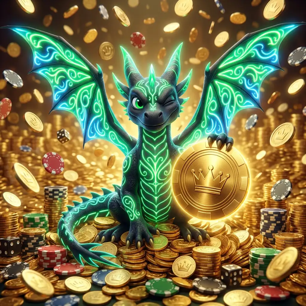Drakaris Casino Online – Premium Casino für Deutschland