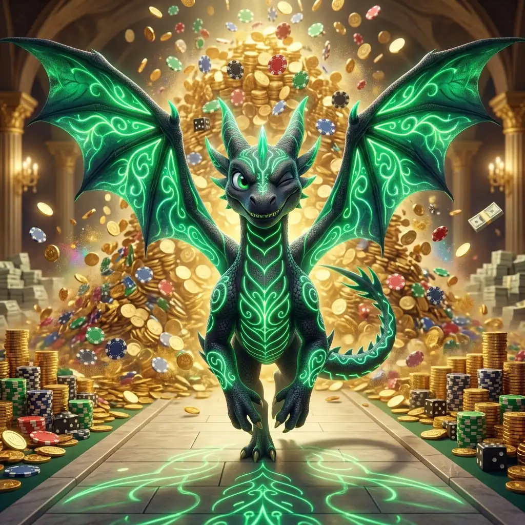 Drakaris Live Casino – Jetzt spielen