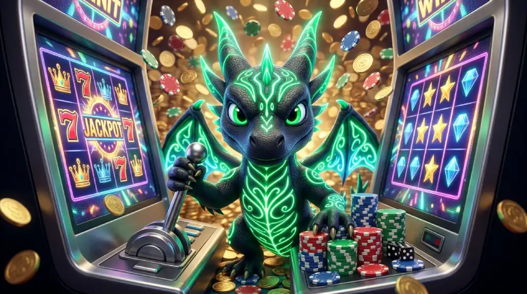 Drakaris Casino VIP Club